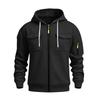 Women's Hooded Coat for Fall Winter Casual Wear