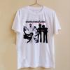 Earth Wind and Fire That's The Way of The World Weißes Unisex-T-Shirt
