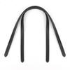 2pcs 40/70cm PU Leather Bag Strap Handles Shoulder Bags Belt Replacement for Women DIY Handmade Handbag Purse Repair Accessories
