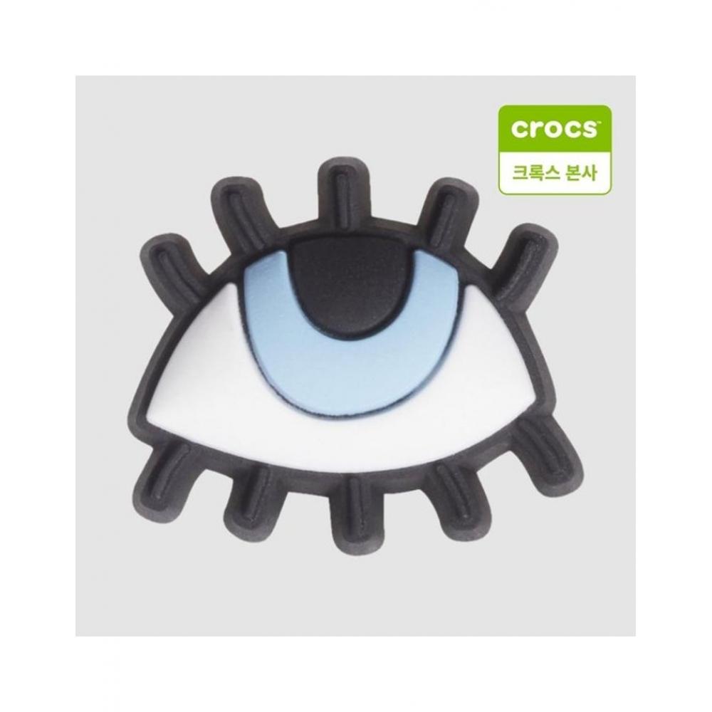 

Crocs Blue Snow Jibbitz 10009847 shuffle
