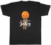 Mens T Shirt Funny You ain't Ready For this Jelly Unisex Tee Gift