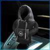 1Pcs Car Gear Knob Cover Hoodie Car Gear Stick Hoodie Car Styling For Opel Astra H G Corsa Insignia Astra Antara Meriva Zafira Interior