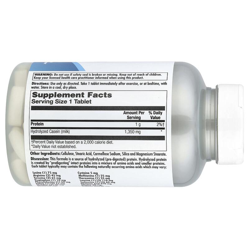 Amino Acid Complex 1000, 100 Tablets