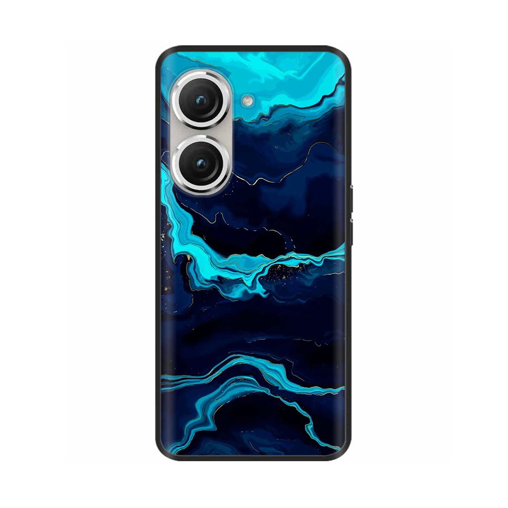 

Для корпусу ASUS Zenfone 10 AI2302 Силіконовий М який Квітка Лев Кіт Захисний Fundas Для ASUS Zenfone 9 zenfone10 Чохли для телефону Обкладинка ASUS ZenFone 10