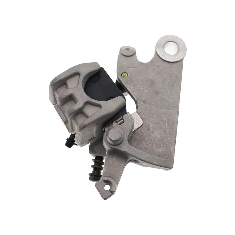 USERX Universal Motorcycle Modified Parts Rear Disc Hydraulic Brake Caliper Disc Brake Oil Pump Aluminum Alloy for ATV Magician