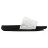 Nike Offcourt Adjust Slide Men Summit White Black Summit White DQ9624-100
