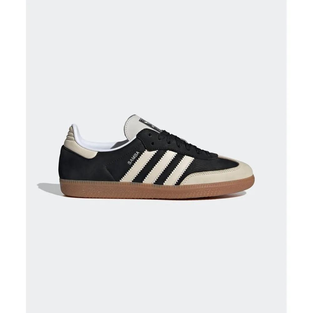 adidas ADIDAS Samba OG - Black:Beige IE5836 514431 225