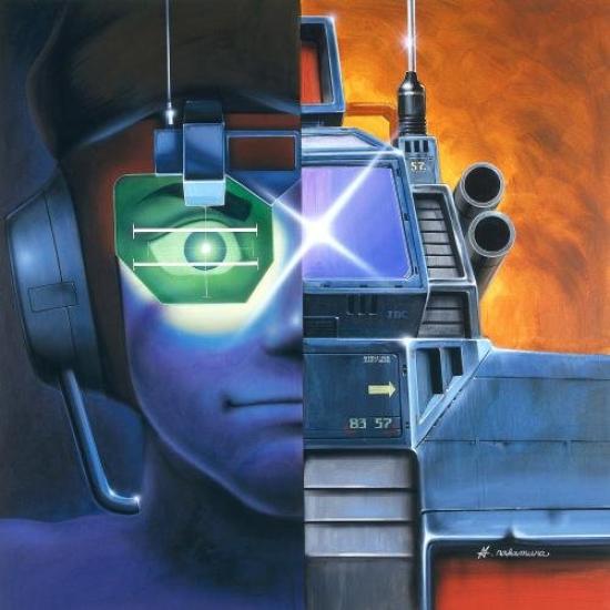 

из коллекции полной музыки к аниме «Солнечный Дуграм»