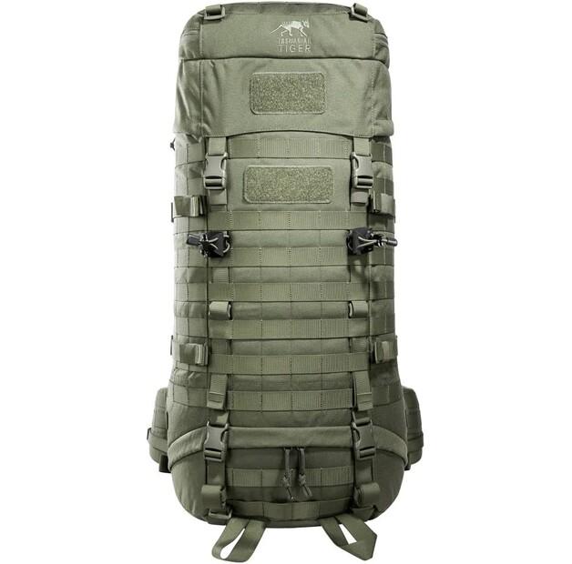 Рюкзак Tasmanian Tiger TT Base Pack 52 olive (7334-331)