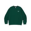 Reebok Street Basketball Sweatshirt   Grün