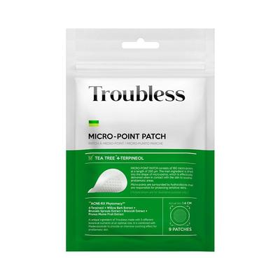 Micro Point Patch 9ea