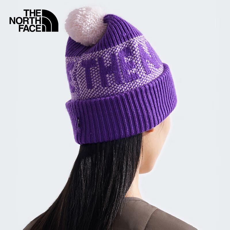 The North Face Knit Jacquard Ski Hat