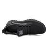 Men's Casual Shoes, Sports Shoes, Autumn Breathable Running Shoes, Fly-Woven Mesh Men's Shoes, Hollow Travel Shoes
