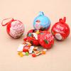 Christmas Decorations Christmas Ball Candy Jar Christmas Gift Christmas Tree Pendant Gift Children Gift Items