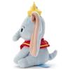 Disney Charakter Waschbare Bohnen Kollektion Dumbo Plüschtier, ca. 16cm groß