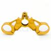 For Ducati 748 916 996 998 749 999 749R CNC Aluminum Motorcycle Front Fork Upper Triple Tree Top Clamp Accessories