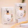 Hydrating Body Lotion: Apply After Bathing to Prevent Dry Skin - Ideal for Dropshipping
