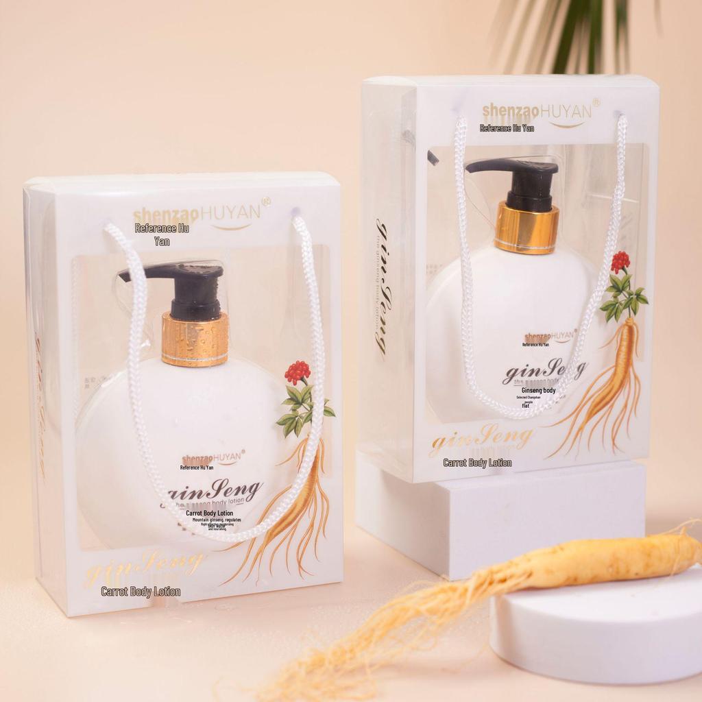 Hydrating Body Lotion: Apply After Bathing to Prevent Dry Skin - Ideal for Dropshipping