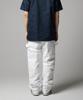 DICKIES Double Knee Painter Pants White