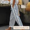 Women's Fashion Casual Pants & Capris