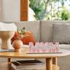 Mother's Day Decorations Decorative Tabletop Centerpieces Mothers Day Signs Mothers Day Gift for Mom from Daughter Son