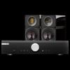 Accesorii audio și video – Amplificatoare