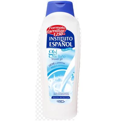 Instituto Espanol Mleko i Proteiny Żel pod Prysznic 1250ml