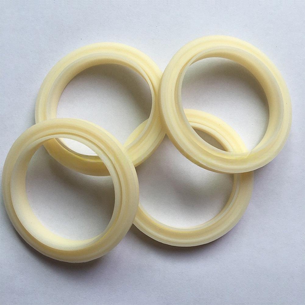 54mm Kaffeemaschine Silikon Brühkopf Dichtung O-Ring Dichtringe Kompatibles Kaffeemaschinen Dichtungsset Espressomaschinen