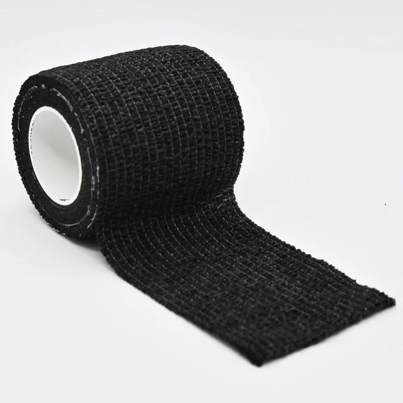 

Wholesale 5cm X 4.5 M 6pcs Animal Bandage Hand Tearing Waterproof Elastic Bandage for Pets Self-Adhering Bandage Fixing Bandage