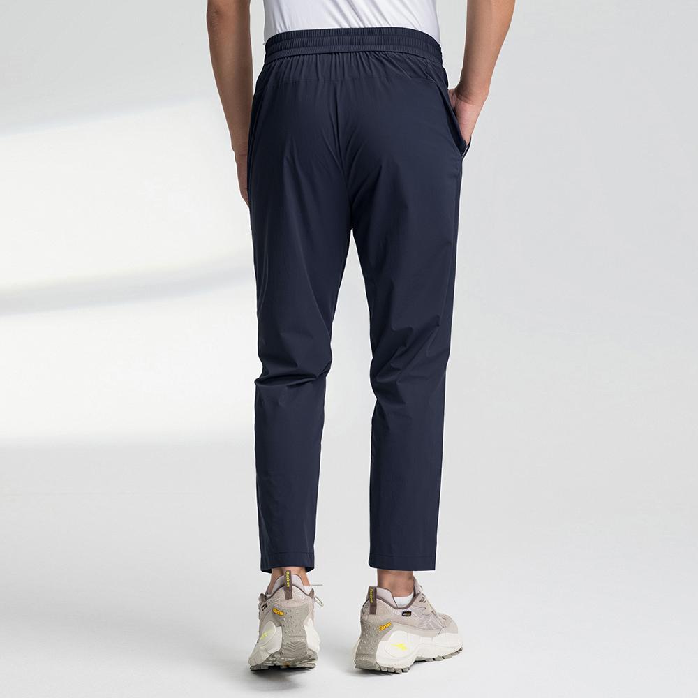 NAUTICA Casual Pants Men's Moderate Straight Fit Pants PE5252
