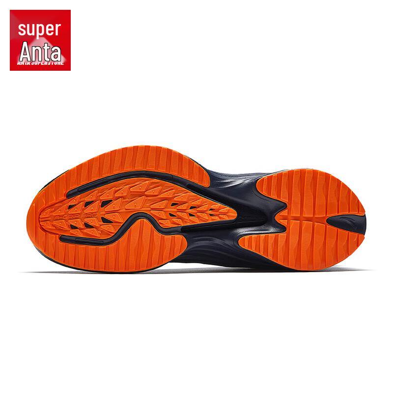 Anta Ling Pao Wormhole Tech Men's Running Shoes