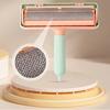 Cat Hair Remover Absorbs Pet Household Hair Remover Dog Hair Remover Cat Sticky Carpet Hair Remover Brush Pet Products
