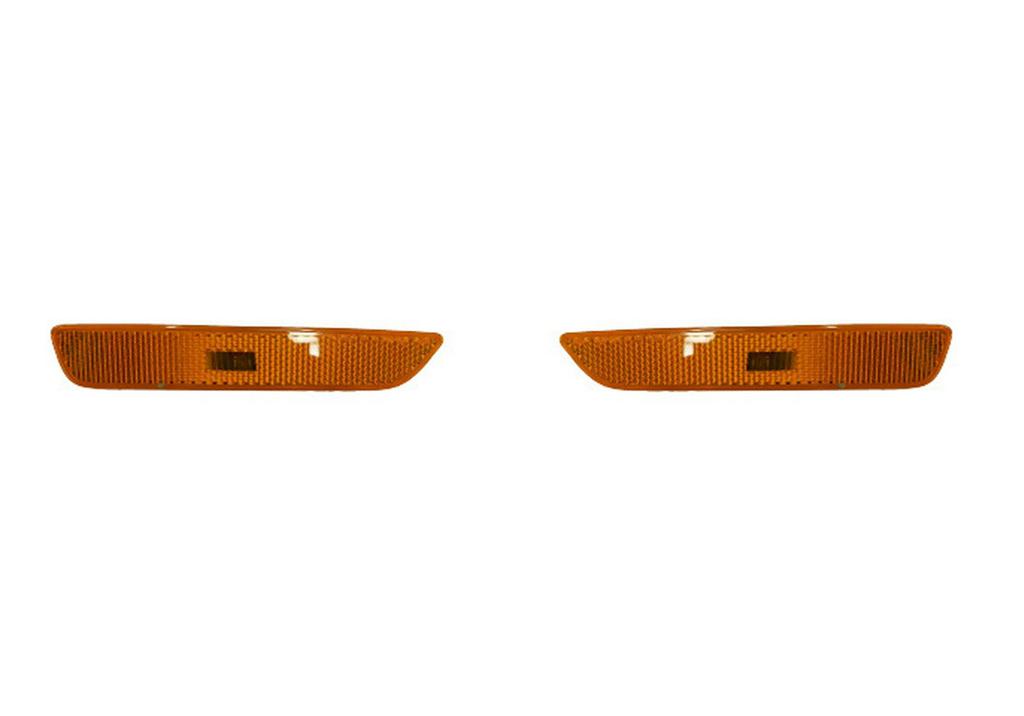 2010-2014 Ford Mustang Body Kit: Front & Rear Bumpers, Hood, Fenders