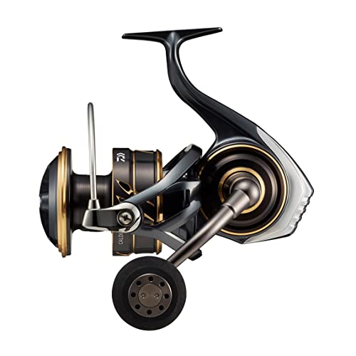 Daiwa 18000 Cardia SW Spinning Reel 22 (2022 Model)