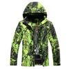Men's Winter Ski Suit: Windproof, Waterproof, and Warm Snowboard Wear