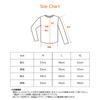 Recovery Wear General Medical Equipment Standard Long Sleeve Crew Neck Jogger Pants Long Sleeve Top and Bottom Set Navy XL [Benex] Women's Dry+
