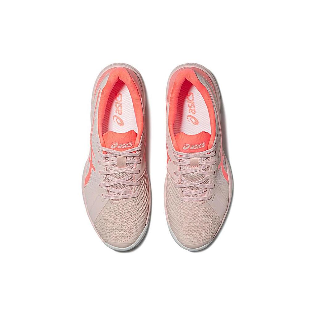 Asics Solution Swift Ff Pearl Pink Sun Coral Women's 1042A197-701