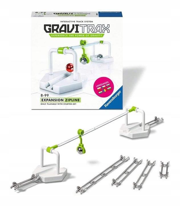 Zestaw Uzupełniający Most Linowy Gravitrax 268498