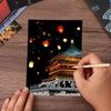 Decoração de casa – Posters e quadros