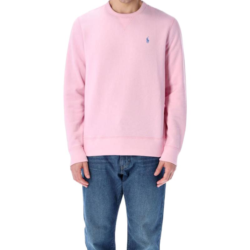 Polo Ralph Lauren Classic Sweatshirt 710766772-018
