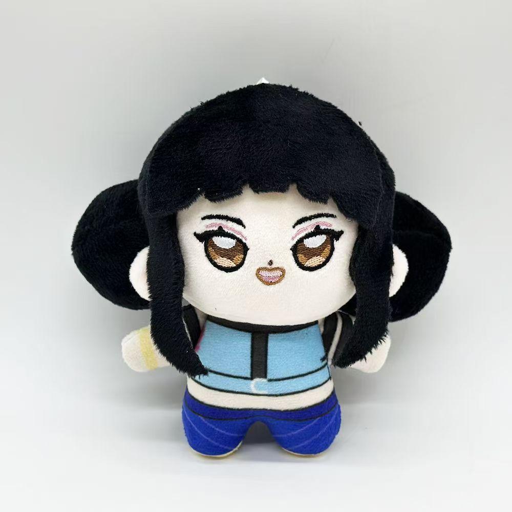 Anime Saja Boys Cosplay Costume Accessaries Plushie Cute Anime Stuffed Figure Decoration Birthday Gifts Xmas