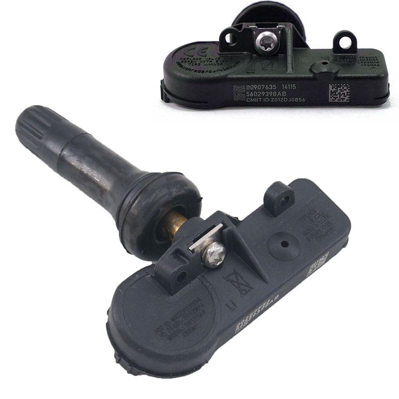 Car Tpms Sensor For Dodge Journey Tire Air Pressure Sensor 56029398Ab