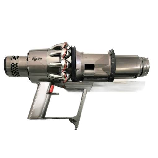 

Body + motor + cyclone graphite, Original Dyson - 970142-01