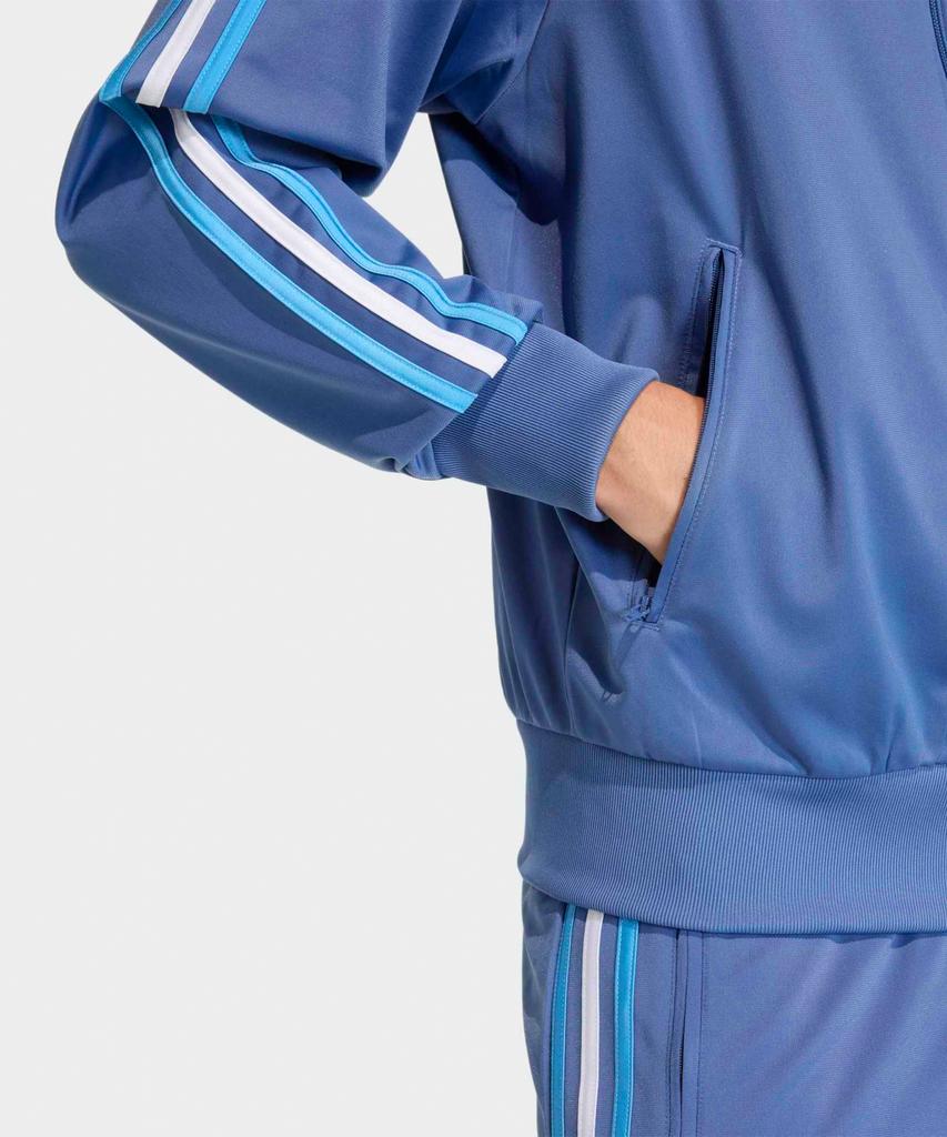 Adidas Firebird Track Top - Crew Blue / Kd3843