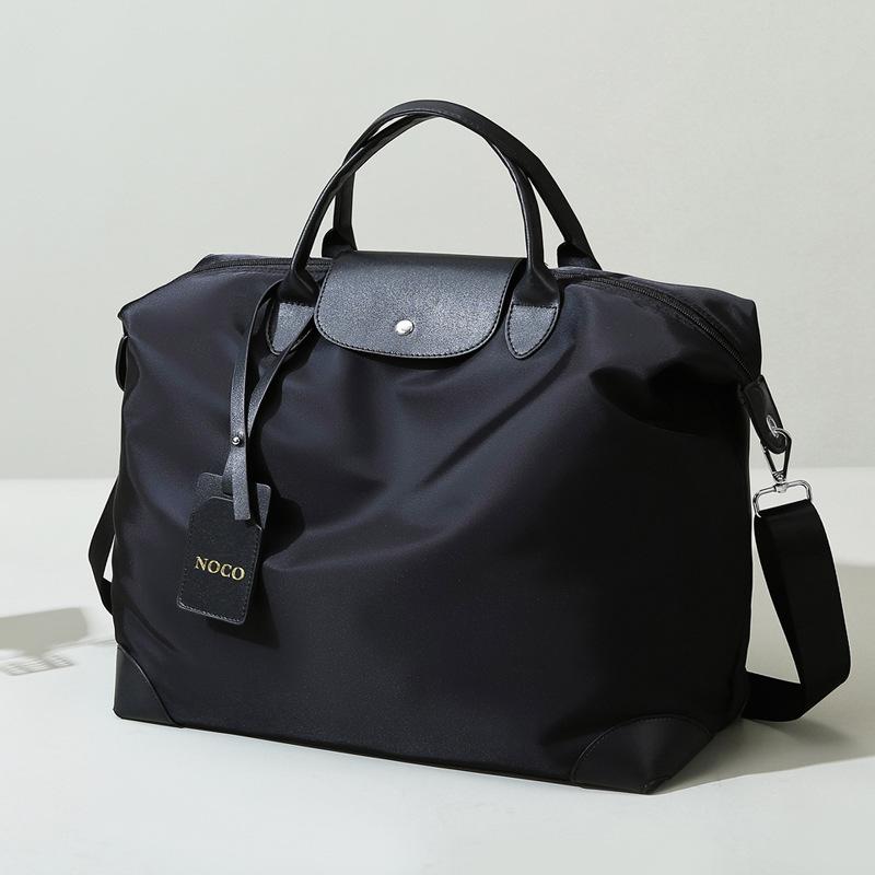 Business trip, short-distance travel bags, men's and women's luggage bags, yoga bags, fitness bags, large-capacity portable maternity storage bags