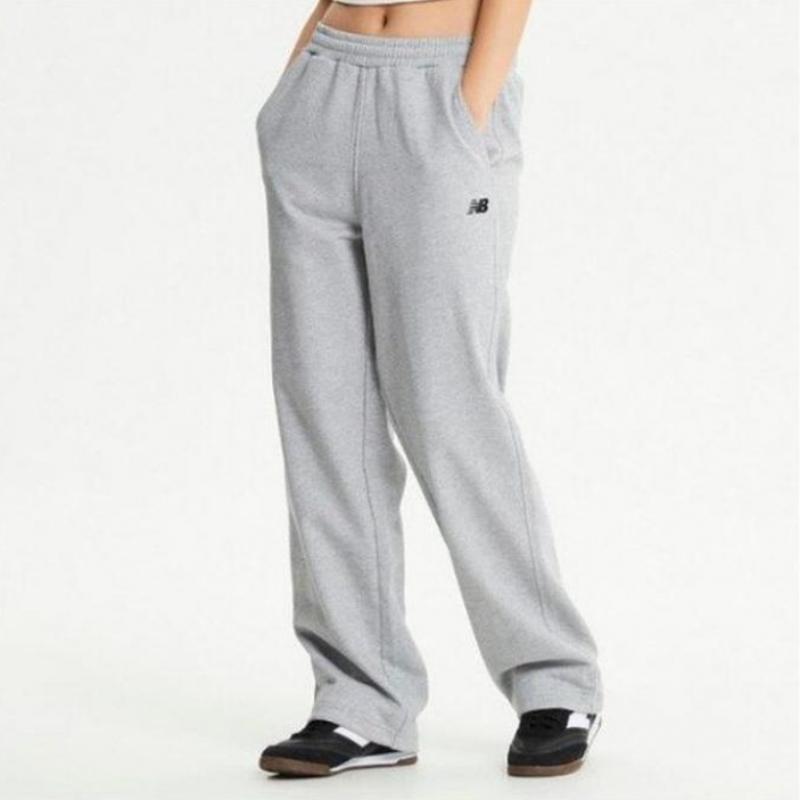 New Balance Classic Wide Pants Nbmle41033