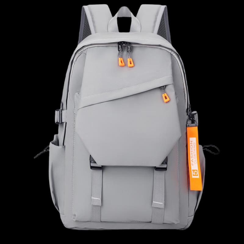 Men s Lightweight Casual Travel Backpack