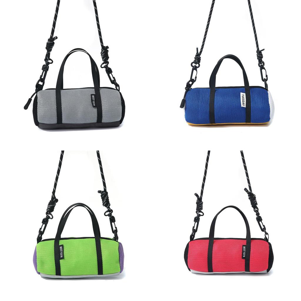 Lightweight Polyester Key Holder Organizer For Daily Outdoor Use
