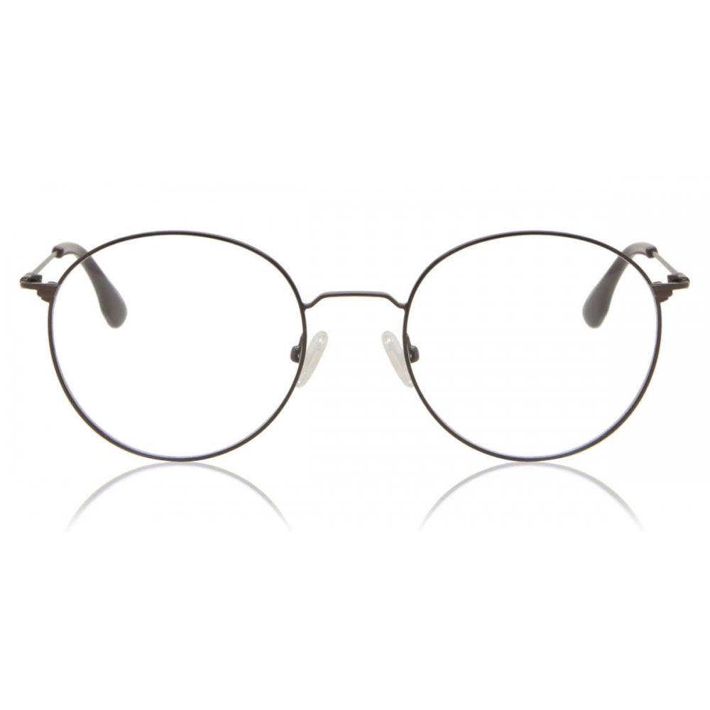 

Smartbuy Collection Full Rim Oval Dark Brown Fashion Unisex Eyeglasses 896d Dark Brown/51-20-143
