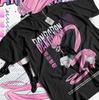 Dandadan Okarun Tshirt Okarun Momo Ayase Girl Anime Japanese Cute Gift Shirt
